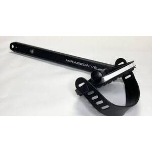 Hobie Hobie Crank Assy Rt Gt Ku CLOSEOUT ITEM