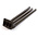 Hobie HOBIE ROD HOLDER ASSY (L) - PRO A 14 (USED/SALVAGED)