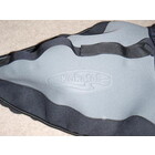 Kokatat Kokatat Offshore Deluxe Sprayskirt Gray/Black MD DISCONTINUED - (CLOSED OUT)