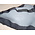 Kokatat Kokatat Offshore Deluxe Sprayskirt Gray/Black MD CLOSE OUT