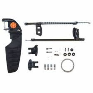 Feel Free Kayaks Feel Free Beaver Tail Rudder Kit Moken V2 / Lure V2