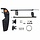 Feel Free Kayaks Feel Free Beaver Tail Rudder Kit Moken V2 / Lure V2