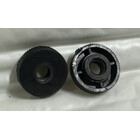 Pyranha Pyranha Wheel Nylon Nutz