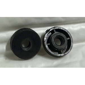 Pyranha Pyranha Wheel Nylon Nutz