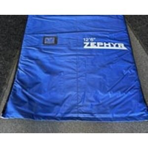 Tahoe SUP Bag 12'6"x32"Zephyr Square Tail - CLOSEOUT
