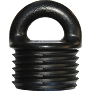 Hobie Hobie Screw-in Padeye (Uai) - (USED/SALVAGED)