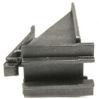 Harmony Paddling Keepers Footrest Replacement - Pair