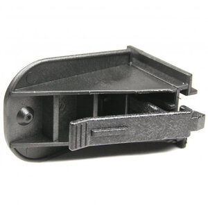 Harmony Paddling Keepers Footrest Replacement - Pair