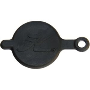 Hobie Hobie Mast Receiver Cover (USED/SALVAGED)