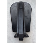 Werner Werner Foot Rest - Each
