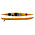 P&H Sea Kayaks P&H Leo CX Fuego Orange MV 15'11" USED