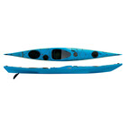 P&H Sea Kayaks P&H Leo CX Ocean Turquoise HV 16' USED