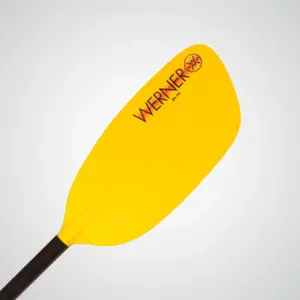 Werner Werner Rio 2 PC Paddle 210 L30 - R30 SALE 20% off