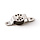 Hobie Hobie Block-Micro Cheek - Each CLOSEOUT ITEM