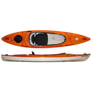 Hurricane Hurricane Santee 110 Sport Mango 11' USED (excellent)