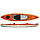 Hurricane Hurricane Santee 110 Sport Mango 11' USED (excellent)