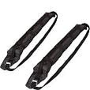 Suspenz Suspenz Self-inflating Roof Rack