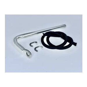 Hobie Hobie Hinged Spring Hook - AKA Lock DISCONTINUED