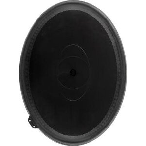 Sealect Designs Sealect Designs Hatch Lid Wide Oval 17-5/8" x 2"x12-7/8"