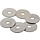 Sealect Designs Sealect Designs #10 Fender Washer (6 Pack)
