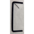 Hobie Hobie Map Pocket Frame Only - (USED/SALVAGED)