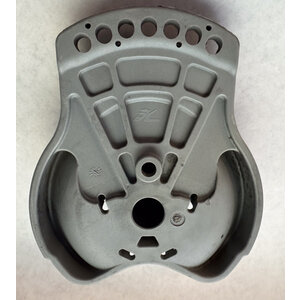 Hobie Hobie Drum Gt Gray - No Roller Bearing (req 15) : (USED/SALVAGED)