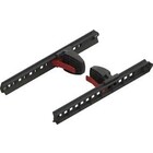 Hurricane Hurricane Pinch and Pull Footbrace Kit