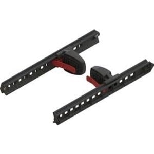 Hurricane Hurricane Pinch and Pull Footbrace Kit