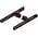 Hurricane Hurricane Pinch and Pull Footbrace Kit