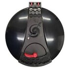 Hurricane Hurricane Hatches - 10" Hard Hatch