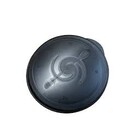 Hurricane Hurricane Hatches - 10" Round Rubber Hatch