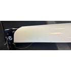 Epic Kayak Epic V6 Performance White/Black 16' CONSIGNMENT (Like new)