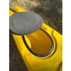 Necky Kayaks, Inc. Necky Oblong-Oval Hatch Cover