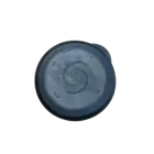 Hurricane Hurricane Hatches - 8" Round Rubber Hatch