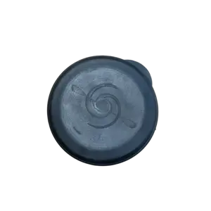 Hurricane Hurricane Hatches - 8" Round Rubber Hatch