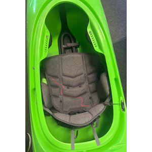 Dagger Dagger Stratos 14.5 L Lime 14'6" USED
