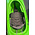 Dagger Dagger Stratos 14.5 L Lime 14'6" USED