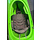 Dagger Dagger Stratos 14.5 L Lime 14'6" USED