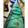 Necky Kayaks, Inc. Necky Arluk III KV Mnt/Wht/Blk 18' USED Consignment