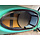 Necky Kayaks, Inc. Necky Arluk III KV Mnt/Wht/Blk 18' USED Consignment