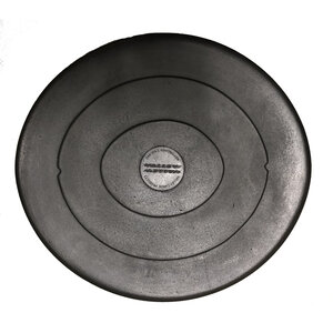 Valley Sea Kayak Valley Hatch Cover Oval RM Stern 13"x15"