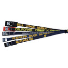 Strap CCK 9 ft (Black Buckle Pad)