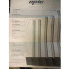 Epic Kayak Epic V-Series Surf Rudder 5 5/8" (14.3cm)
