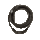 Lasso Security Cable Sit-in/Touring