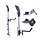 Malone Malone Telos™ XL Universal Roof Rack Adapter Bundle