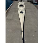 Current Designs Current Designs Libra AK Ivory 21' 6" USED (Consign )
