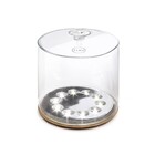 Luci Outdoor Solar Lights