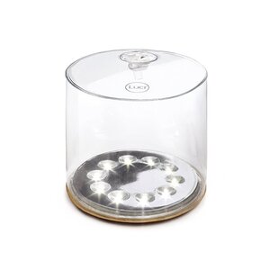 Luci Outdoor Solar Lights