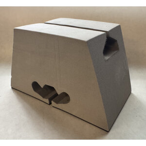 Foam Canoe Block Blem Universal each