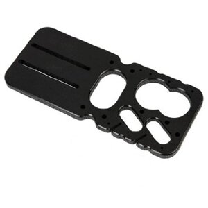 Harmony Paddling Harmony Slidetrax Toolboard- CLEARANCE